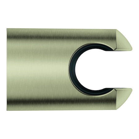 Grohe Tempesta Wall Mount Hand Shower Holder In Brushed Nickel 28605EN1